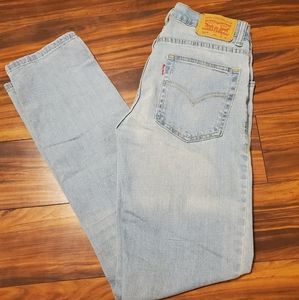 Levi Strauss Jeans